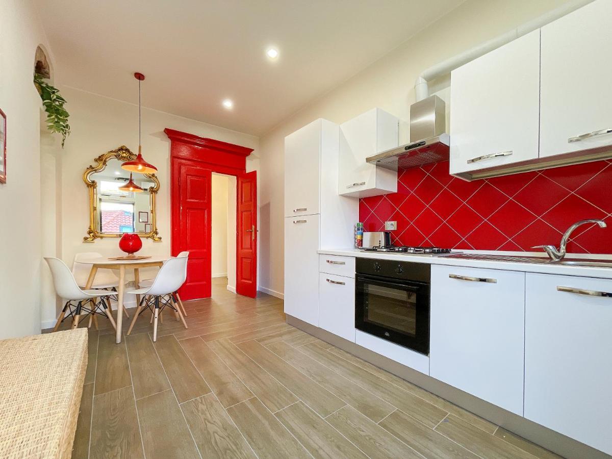 Le Residenze Milano Torricelli Διαμέρισμα Εξωτερικό φωτογραφία