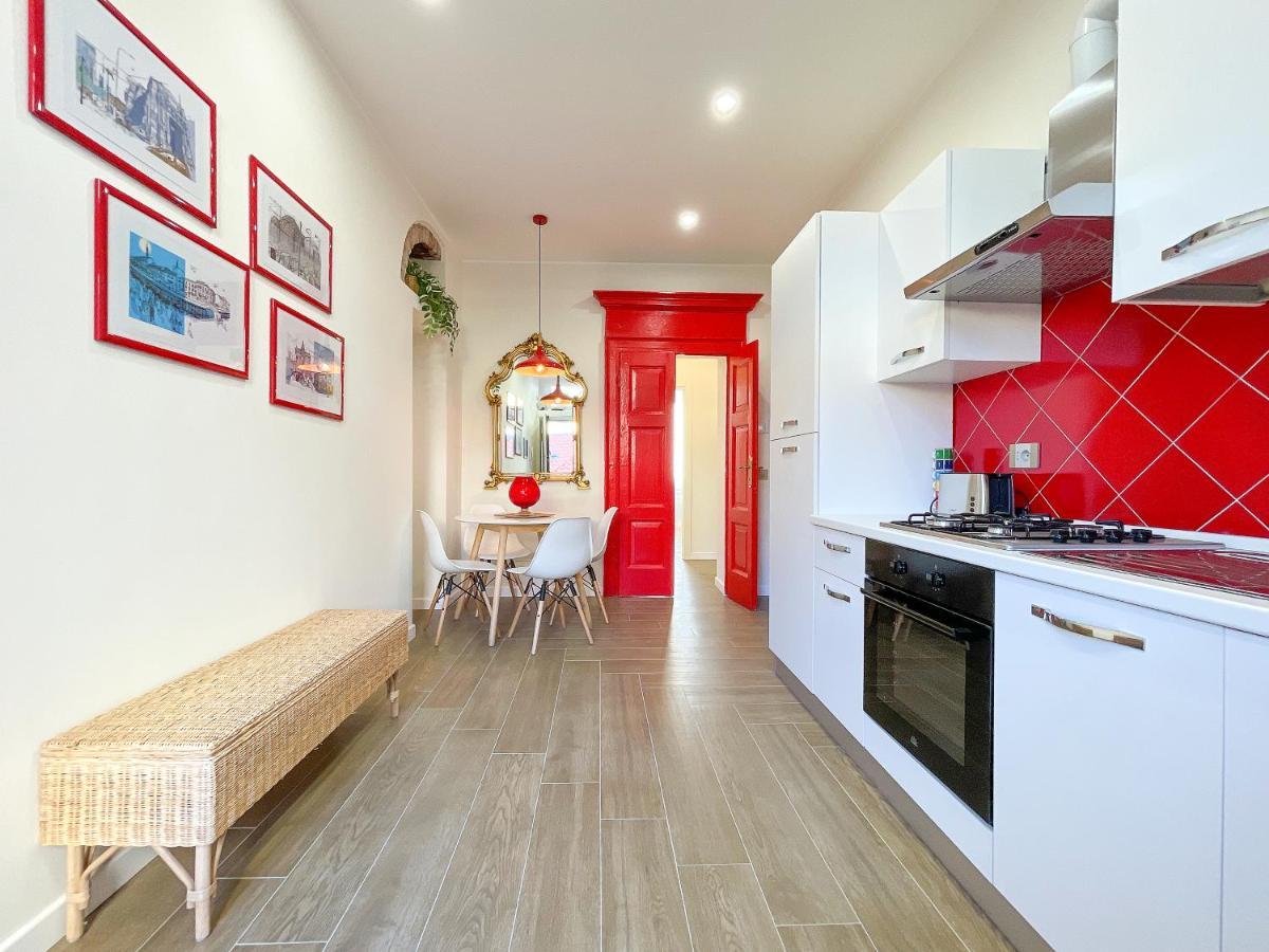 Le Residenze Milano Torricelli Διαμέρισμα Εξωτερικό φωτογραφία