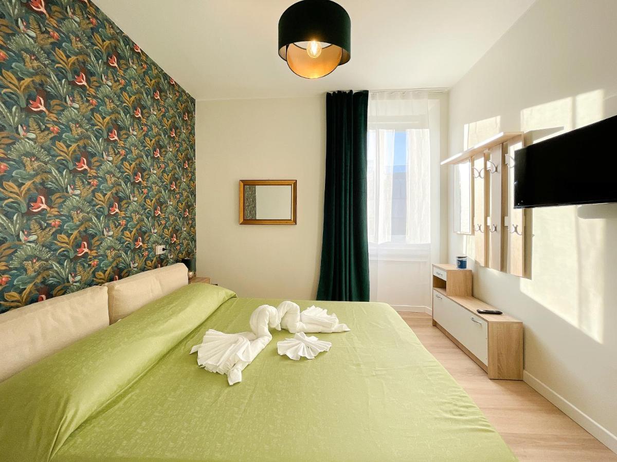 Le Residenze Milano Torricelli Διαμέρισμα Εξωτερικό φωτογραφία