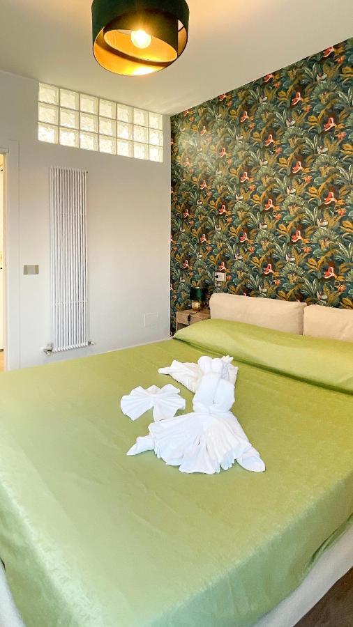 Le Residenze Milano Torricelli Διαμέρισμα Εξωτερικό φωτογραφία