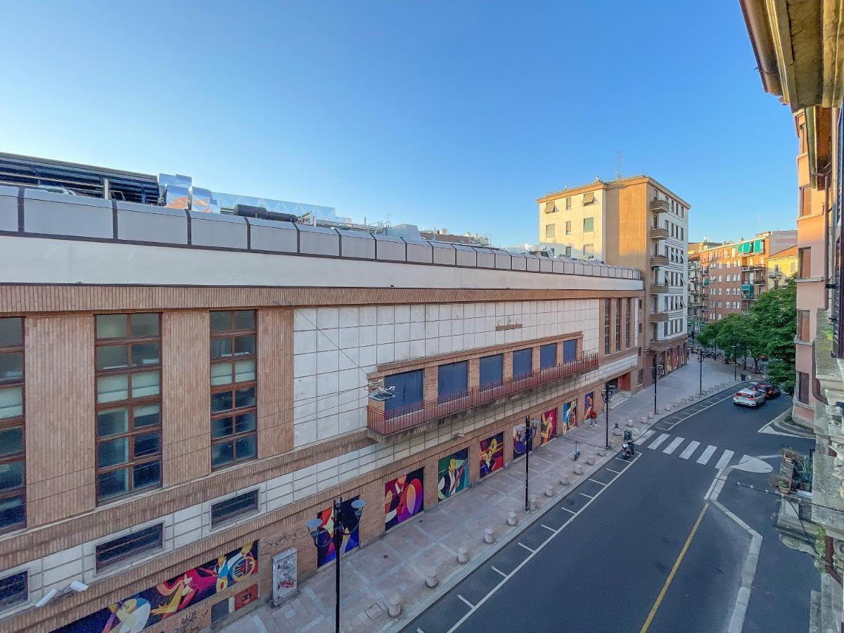 Le Residenze Milano Torricelli Διαμέρισμα Εξωτερικό φωτογραφία
