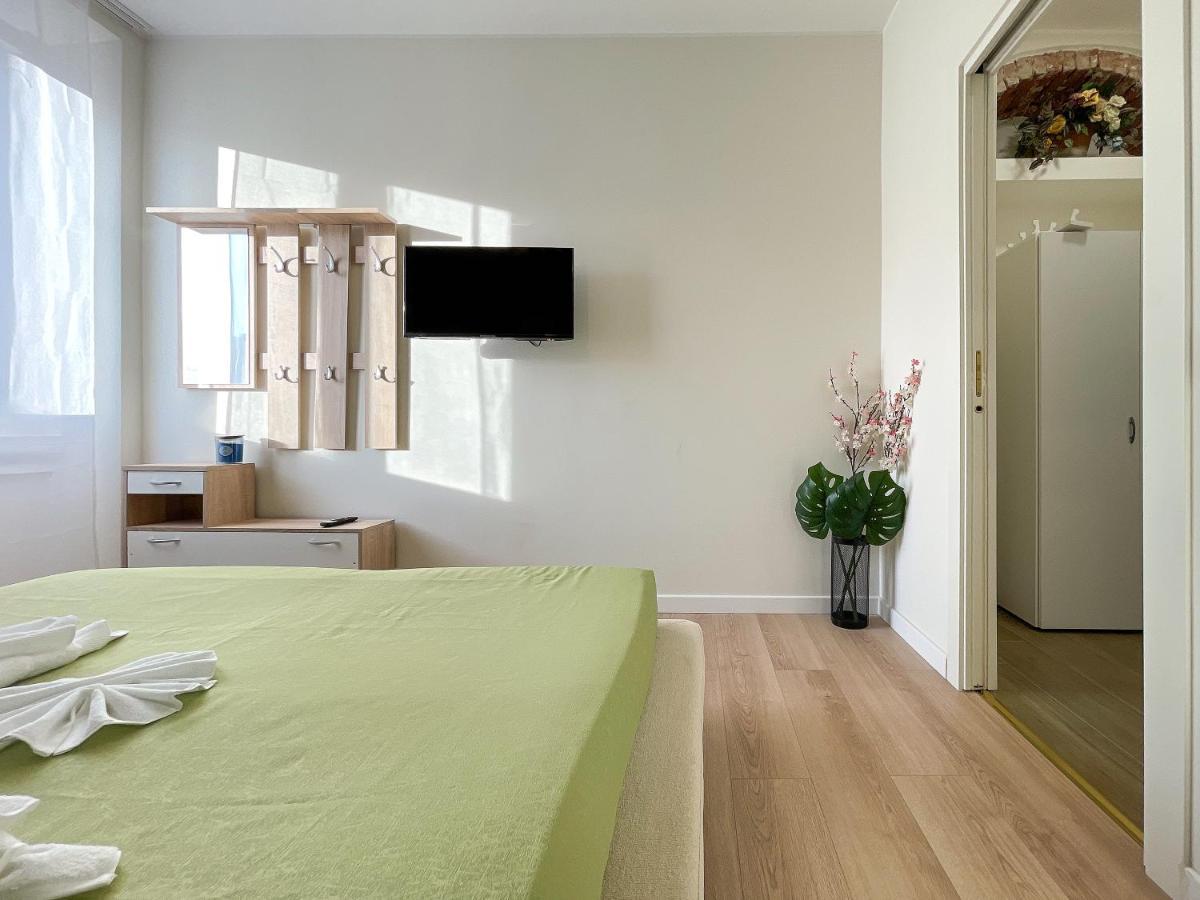 Le Residenze Milano Torricelli Διαμέρισμα Εξωτερικό φωτογραφία