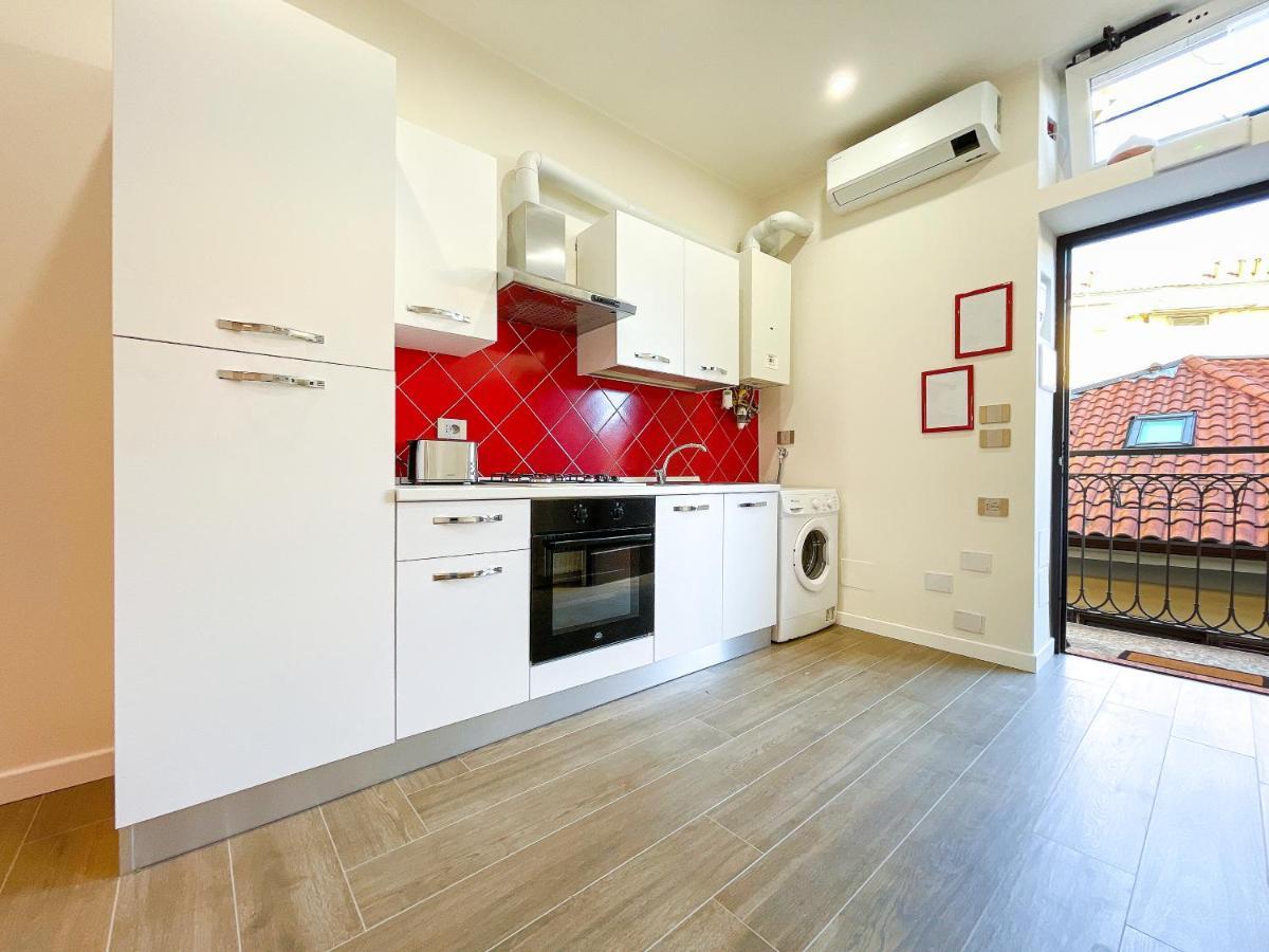 Le Residenze Milano Torricelli Διαμέρισμα Εξωτερικό φωτογραφία