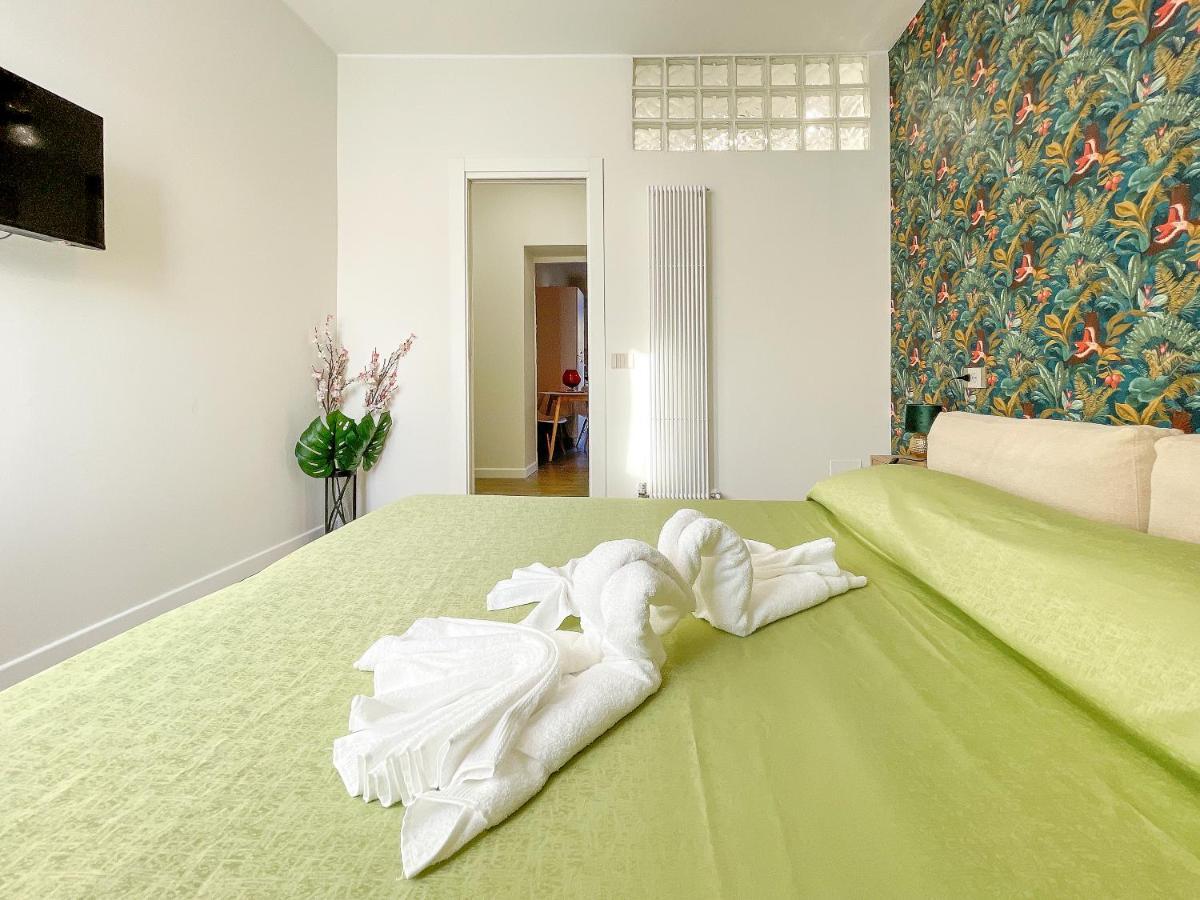Le Residenze Milano Torricelli Διαμέρισμα Εξωτερικό φωτογραφία
