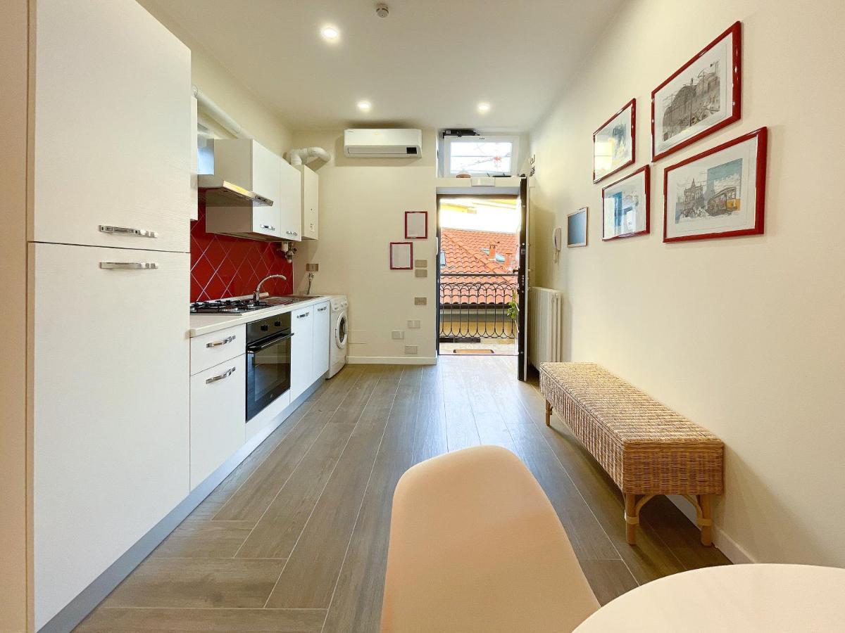 Le Residenze Milano Torricelli Διαμέρισμα Εξωτερικό φωτογραφία